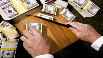 Business expects to reduce taxes